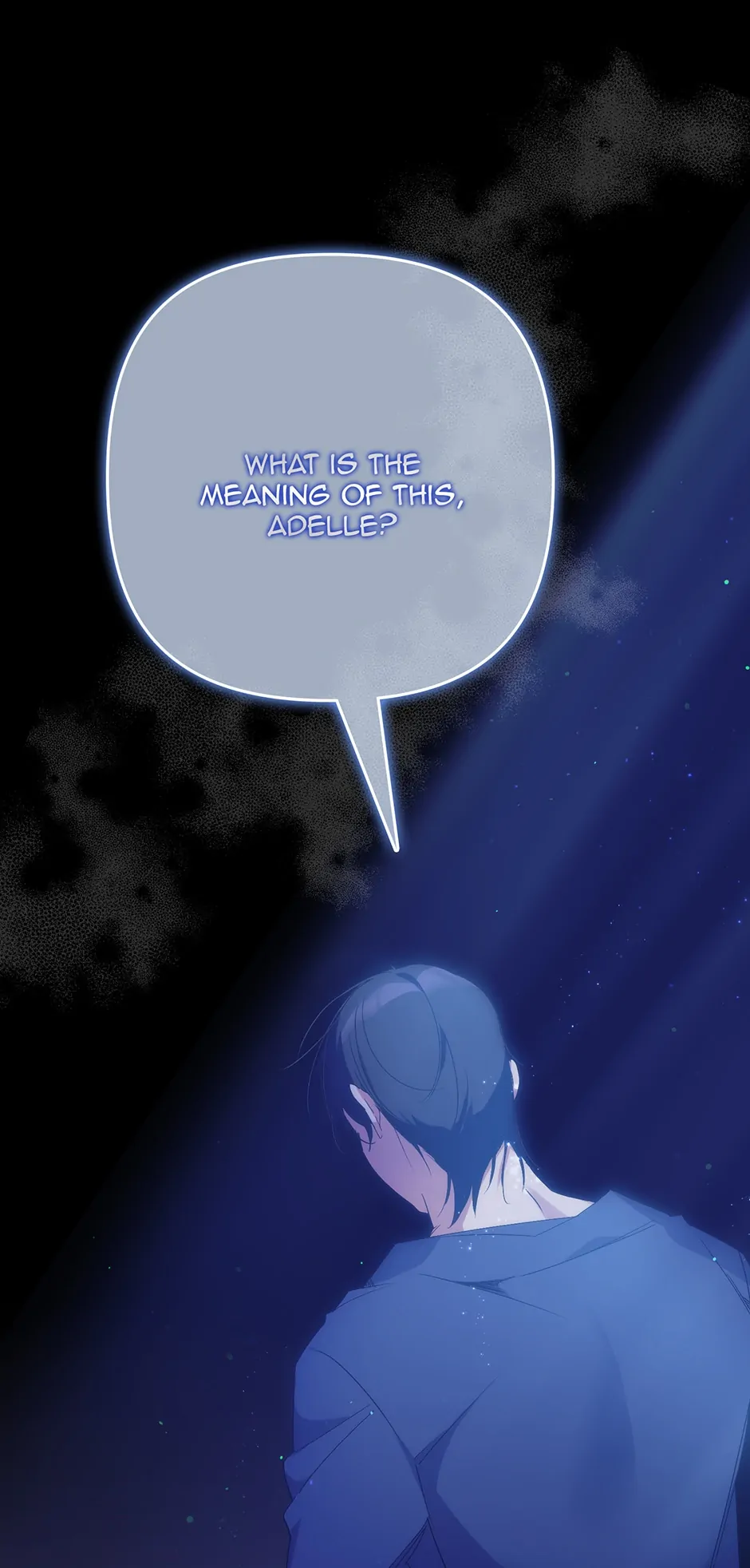 The Hero Went Crazy Even Though I’m the One Who Died Chapter 11 - Page 0