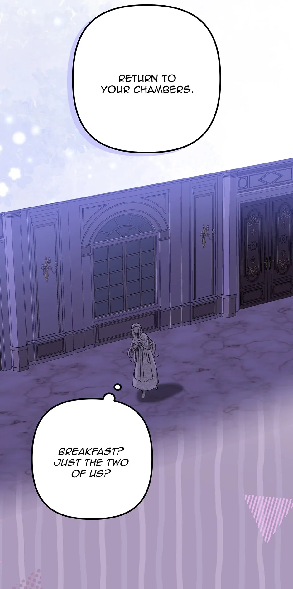 The Hero Went Crazy Even Though I’m the One Who Died Chapter 11 - Page 11