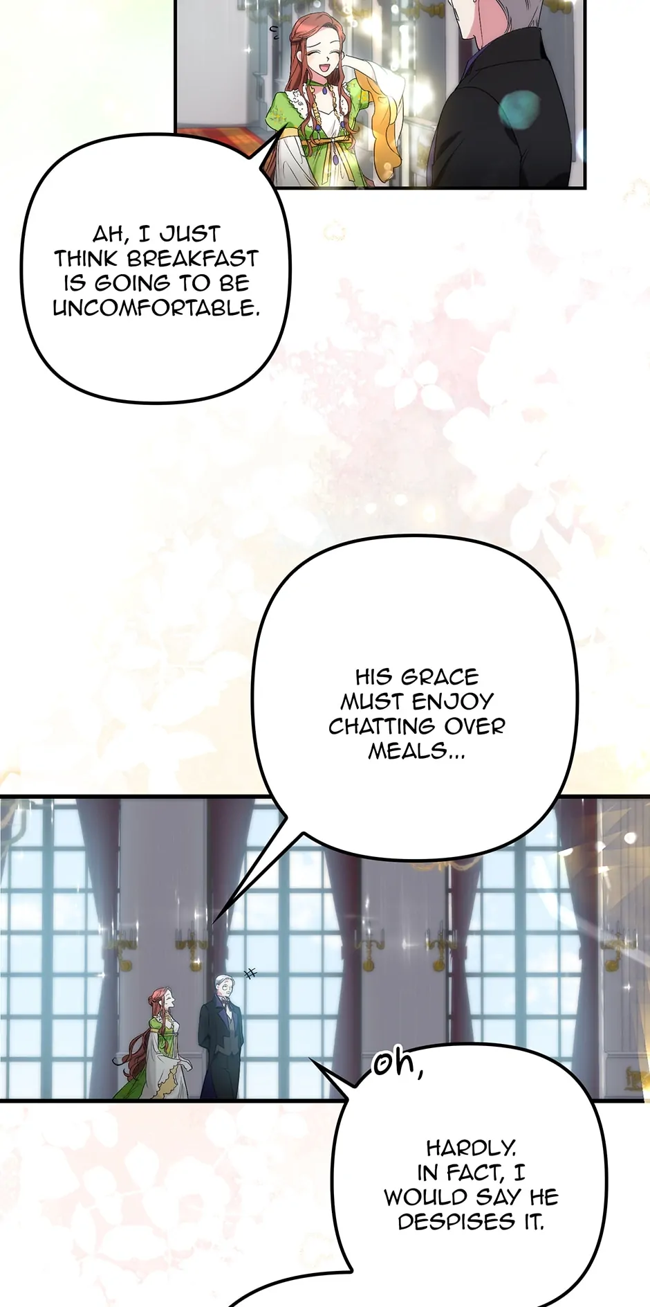 The Hero Went Crazy Even Though I’m the One Who Died Chapter 11 - Page 16