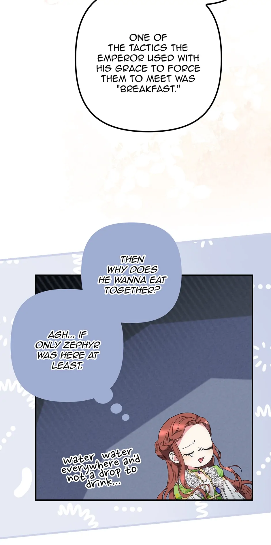 The Hero Went Crazy Even Though I’m the One Who Died Chapter 11 - Page 17