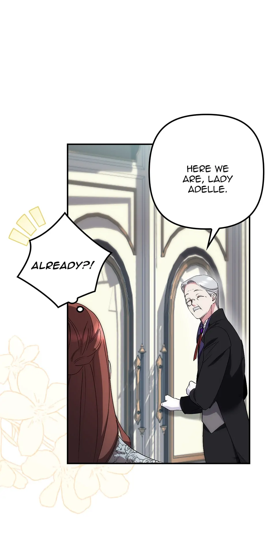 The Hero Went Crazy Even Though I’m the One Who Died Chapter 11 - Page 18