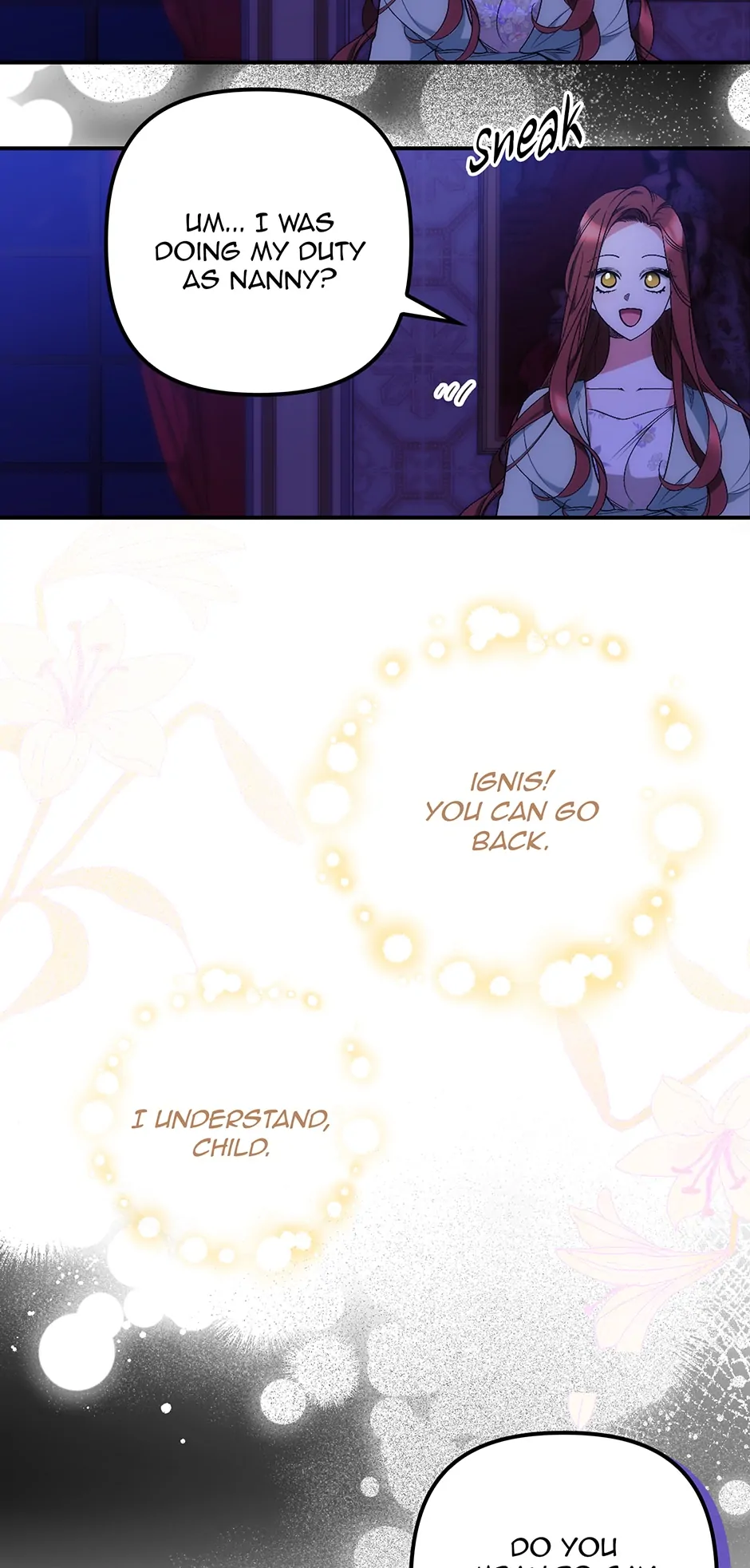 The Hero Went Crazy Even Though I’m the One Who Died Chapter 11 - Page 2