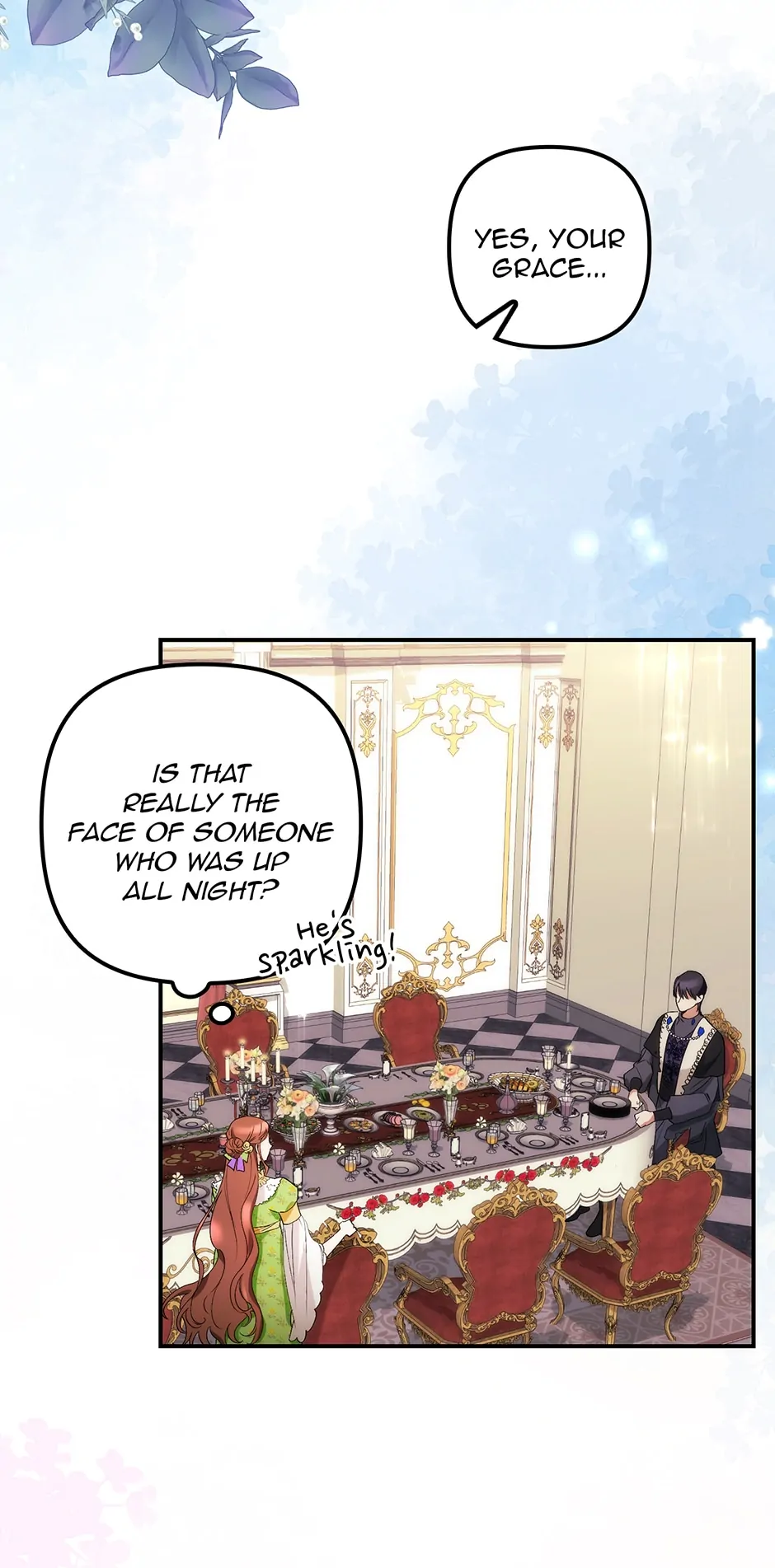 The Hero Went Crazy Even Though I’m the One Who Died Chapter 11 - Page 21