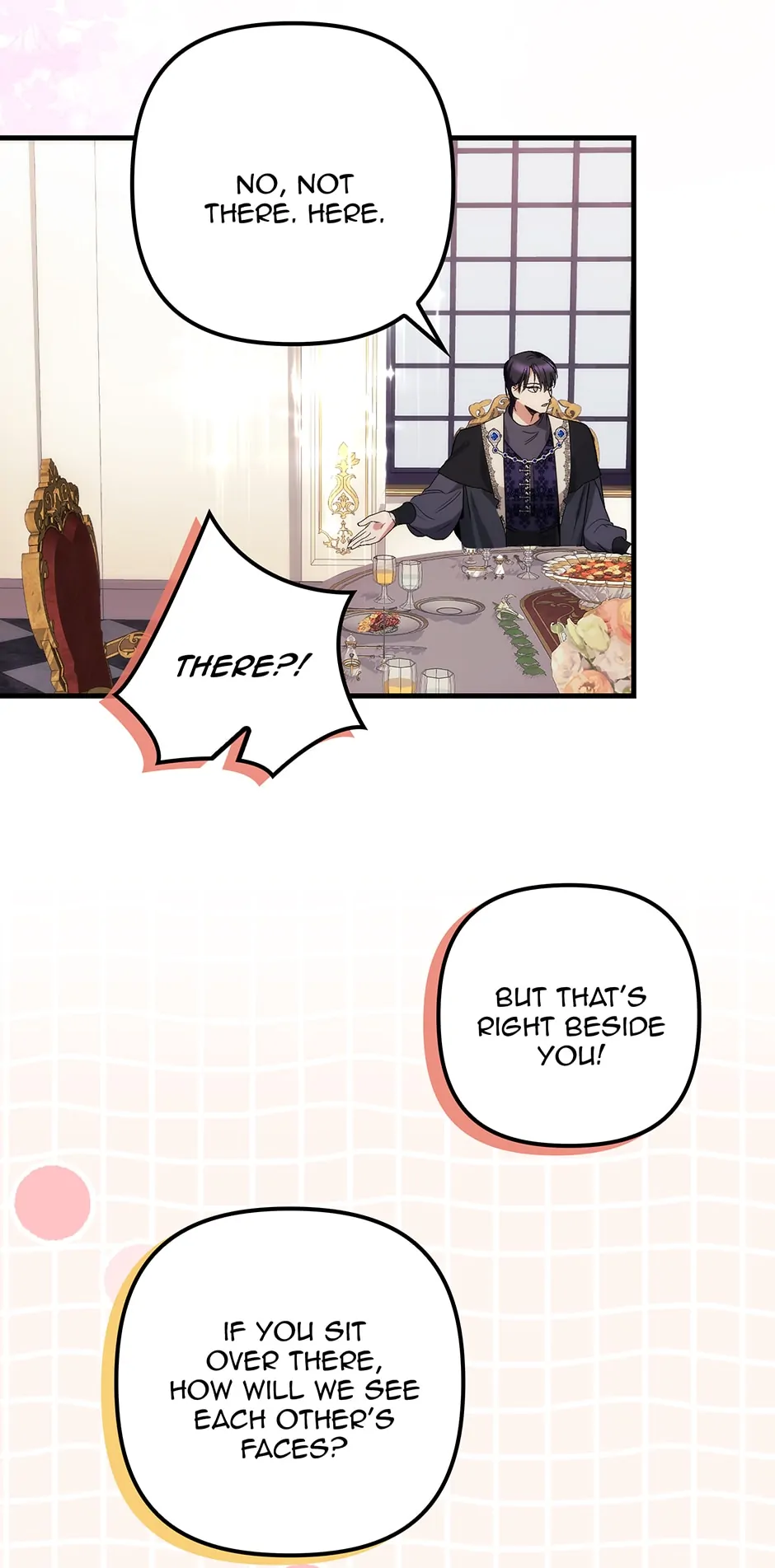 The Hero Went Crazy Even Though I’m the One Who Died Chapter 11 - Page 22