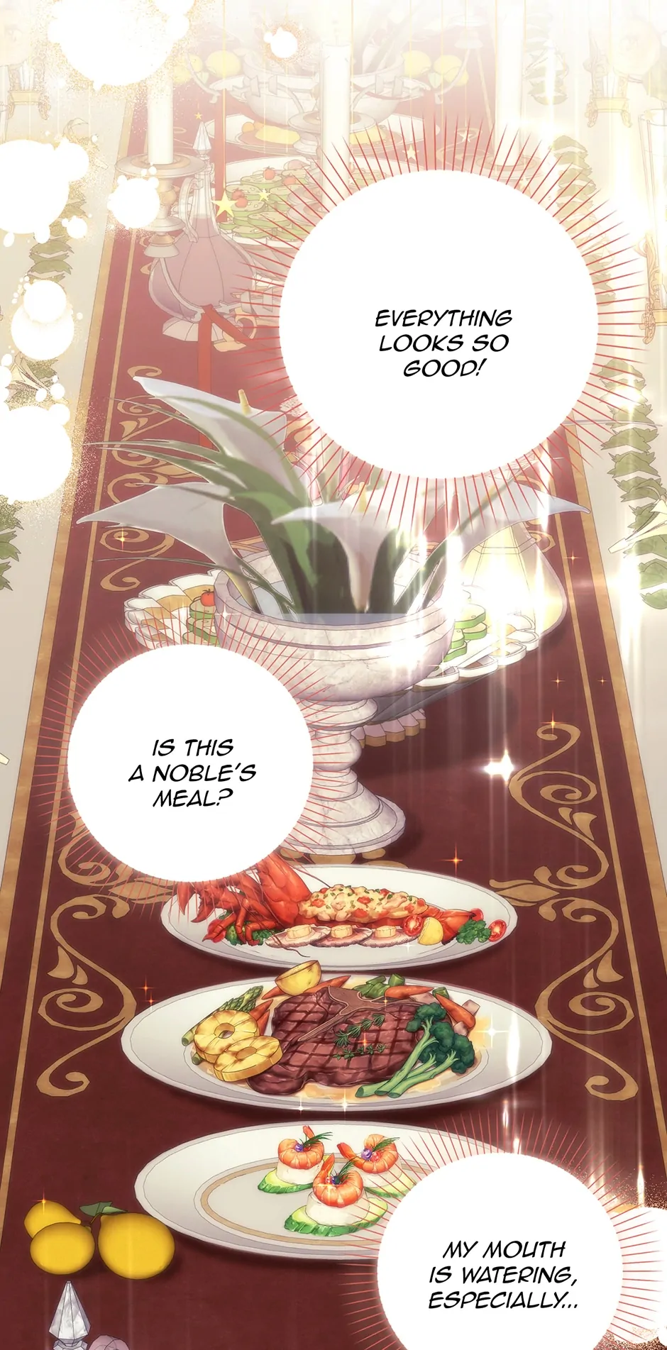 The Hero Went Crazy Even Though I’m the One Who Died Chapter 11 - Page 26