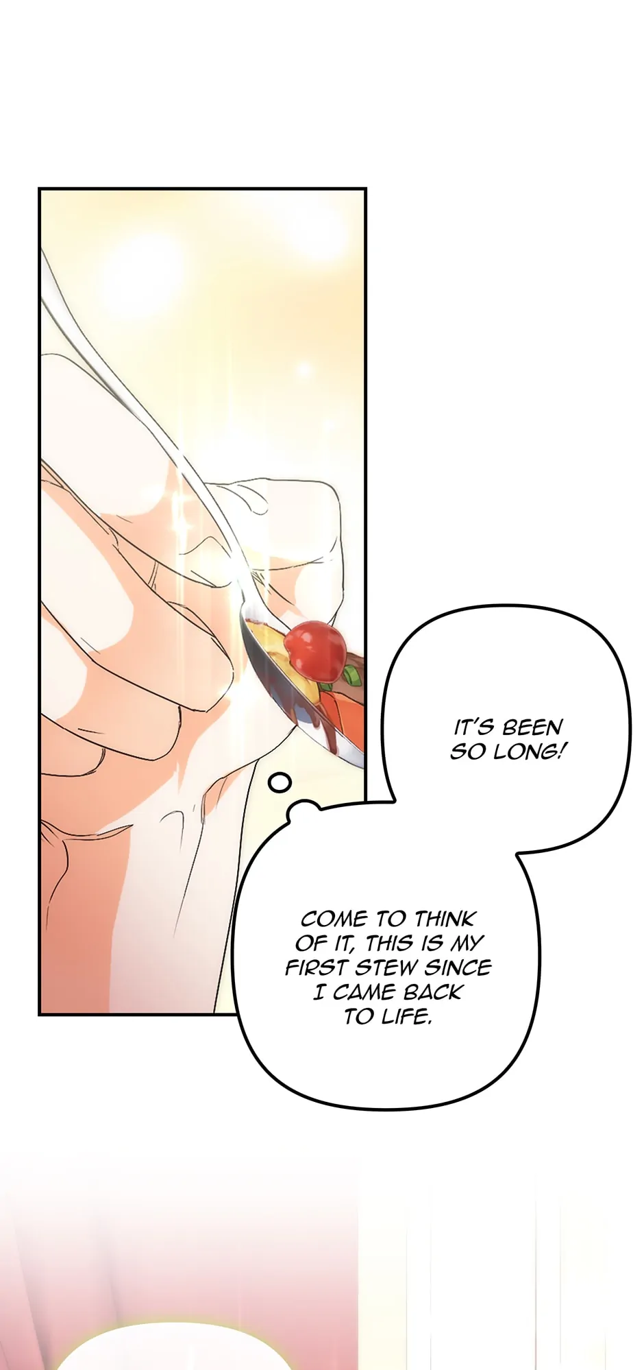 The Hero Went Crazy Even Though I’m the One Who Died Chapter 11 - Page 28