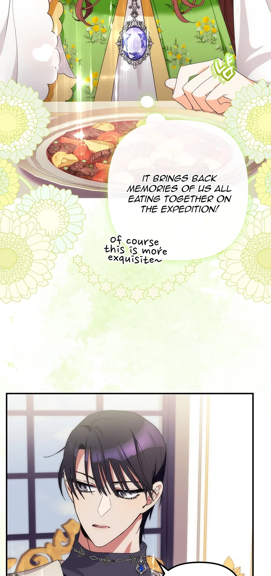 The Hero Went Crazy Even Though I’m the One Who Died Chapter 11 - Page 30