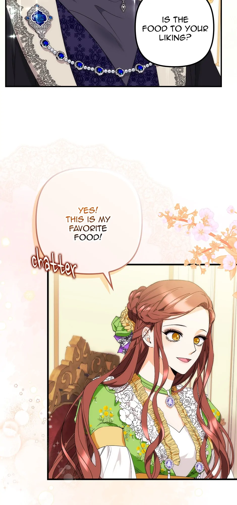 The Hero Went Crazy Even Though I’m the One Who Died Chapter 11 - Page 31