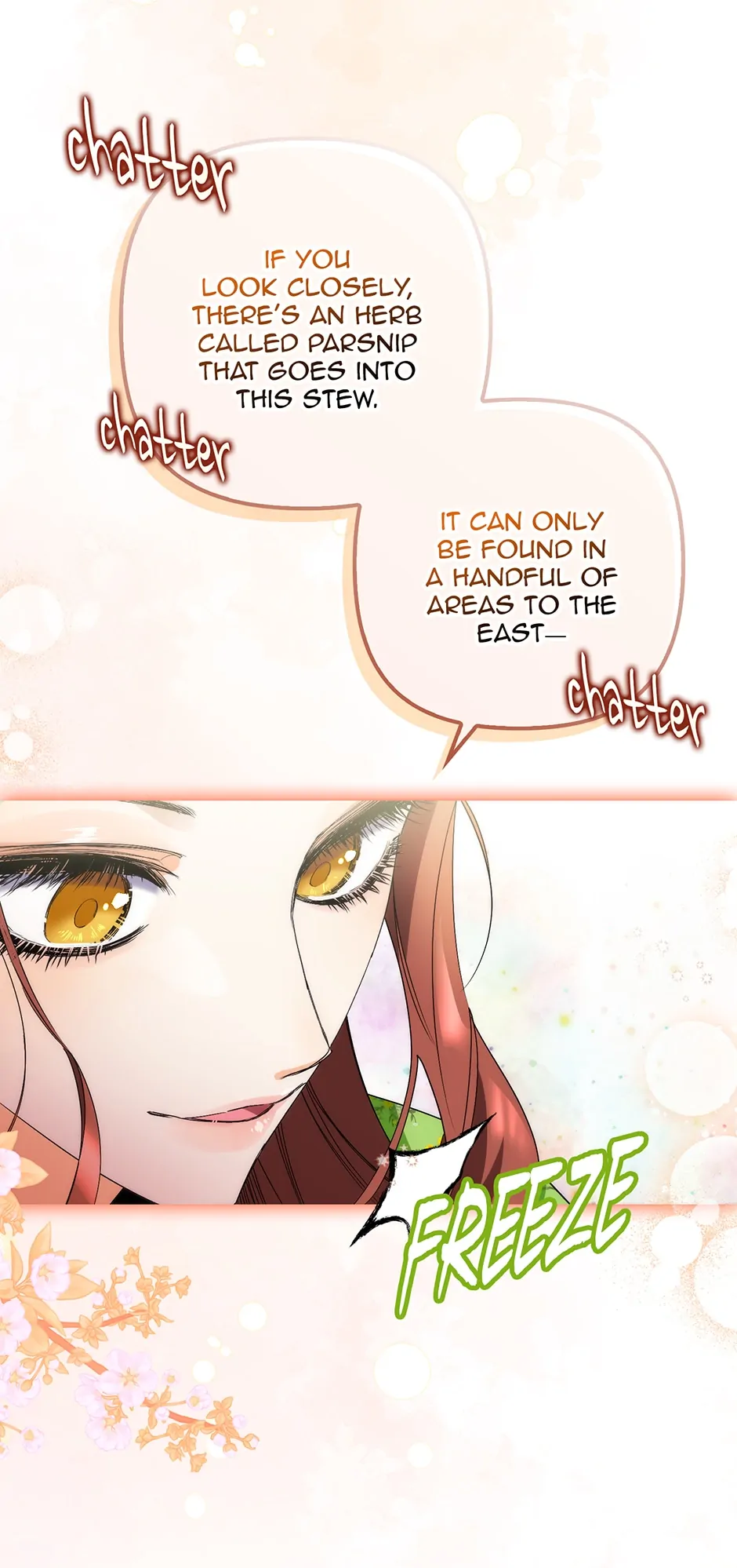 The Hero Went Crazy Even Though I’m the One Who Died Chapter 11 - Page 32