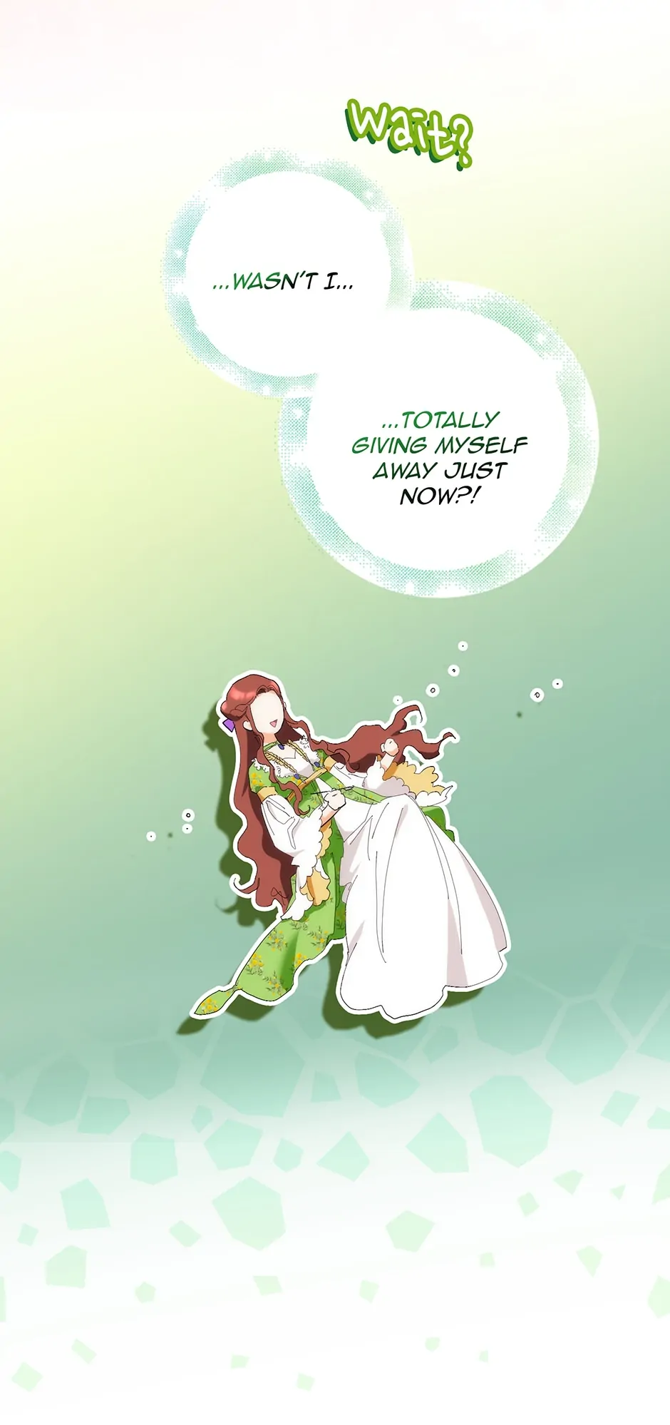 The Hero Went Crazy Even Though I’m the One Who Died Chapter 11 - Page 33