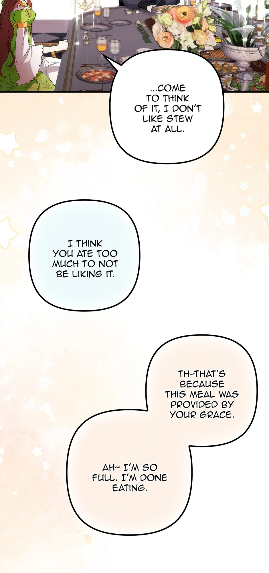 The Hero Went Crazy Even Though I’m the One Who Died Chapter 11 - Page 35