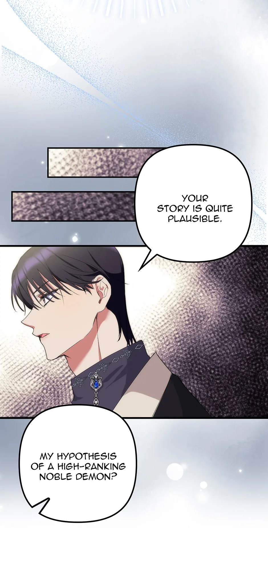 The Hero Went Crazy Even Though I’m the One Who Died Chapter 11 - Page 38