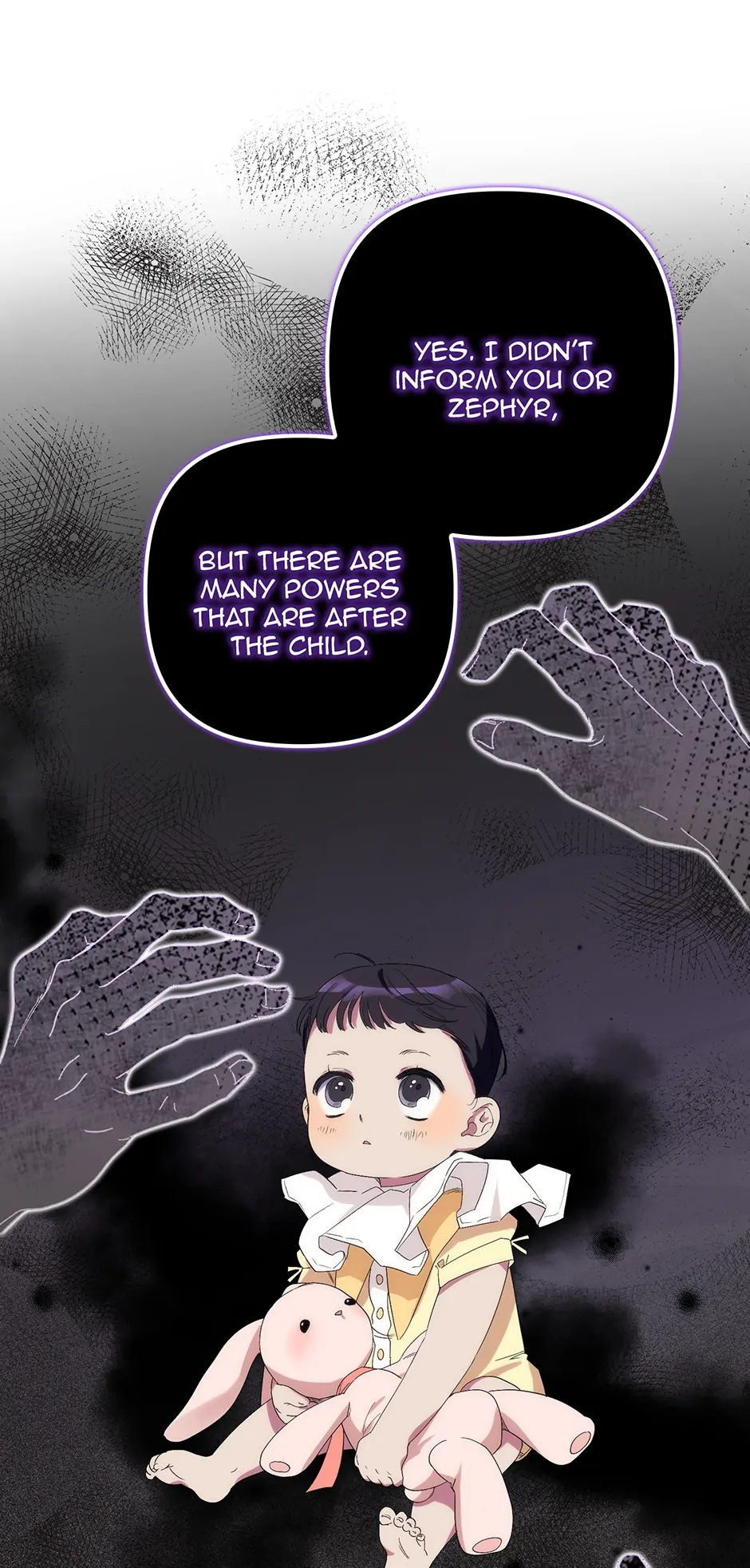 The Hero Went Crazy Even Though I’m the One Who Died Chapter 11 - Page 39