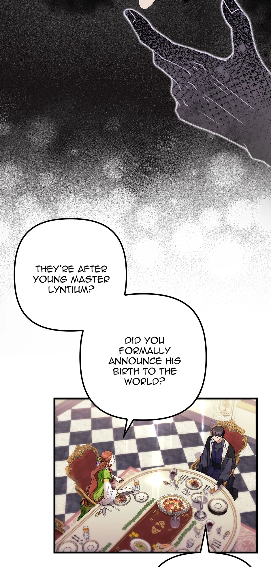 The Hero Went Crazy Even Though I’m the One Who Died Chapter 11 - Page 40
