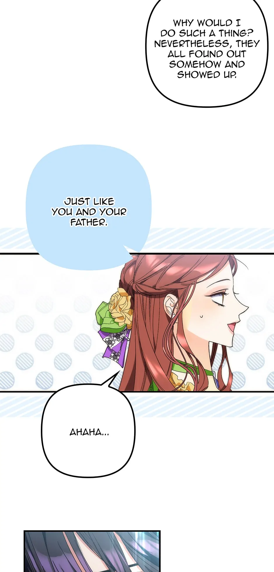 The Hero Went Crazy Even Though I’m the One Who Died Chapter 11 - Page 41