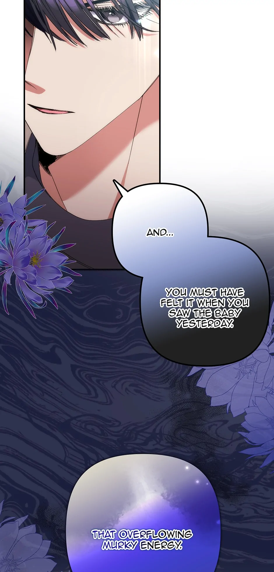 The Hero Went Crazy Even Though I’m the One Who Died Chapter 11 - Page 42
