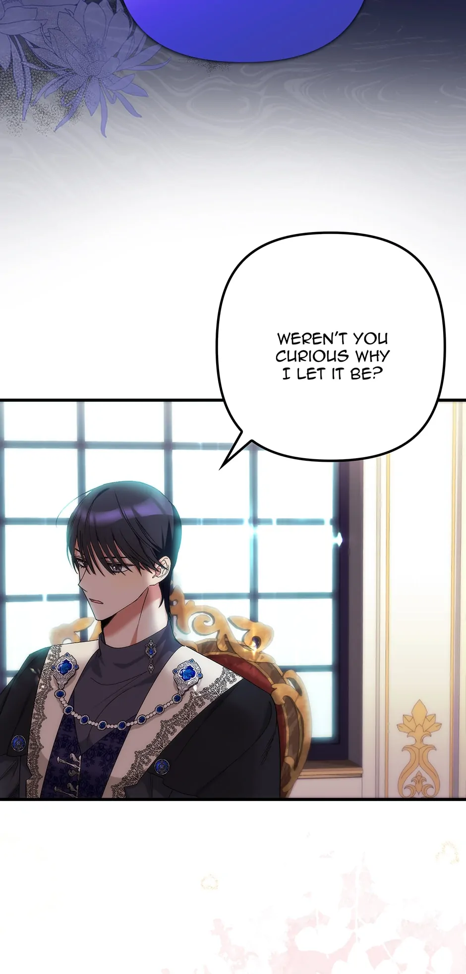 The Hero Went Crazy Even Though I’m the One Who Died Chapter 11 - Page 43