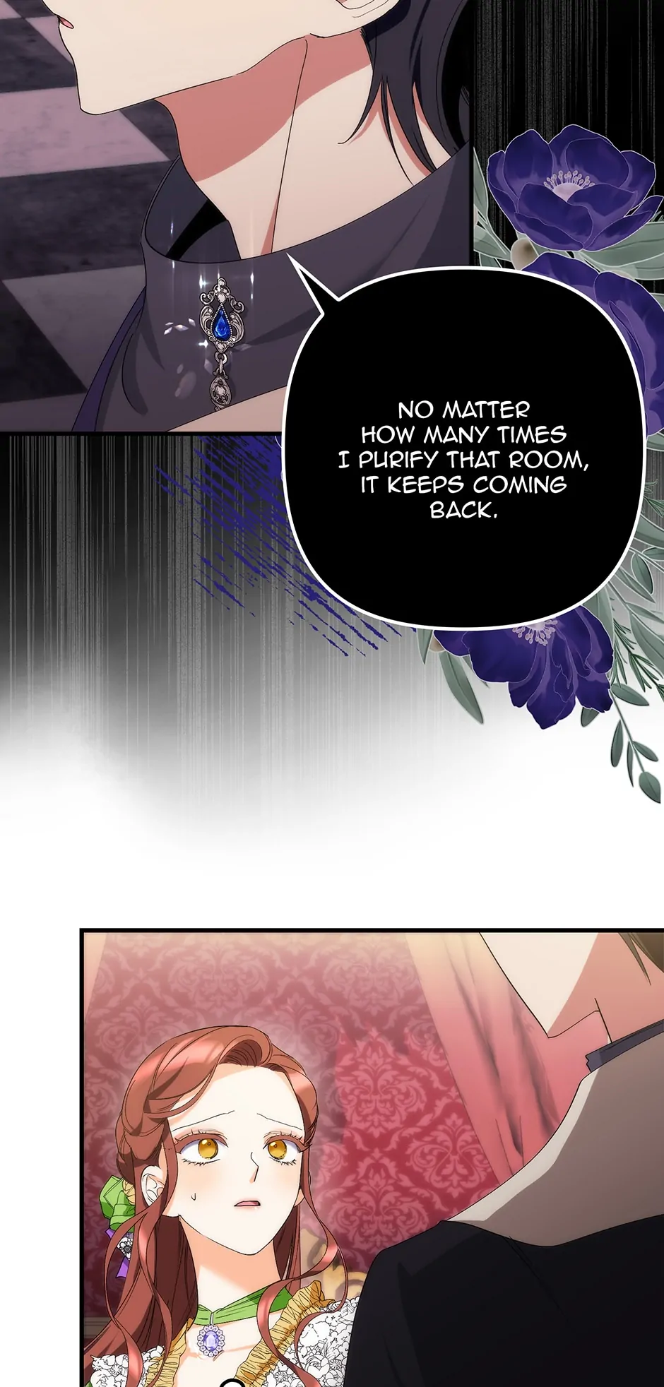 The Hero Went Crazy Even Though I’m the One Who Died Chapter 11 - Page 46