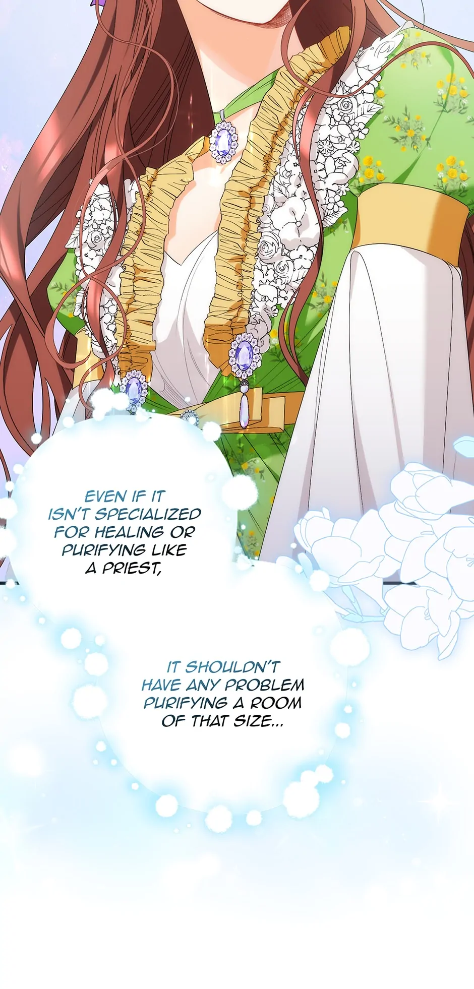 The Hero Went Crazy Even Though I’m the One Who Died Chapter 11 - Page 48