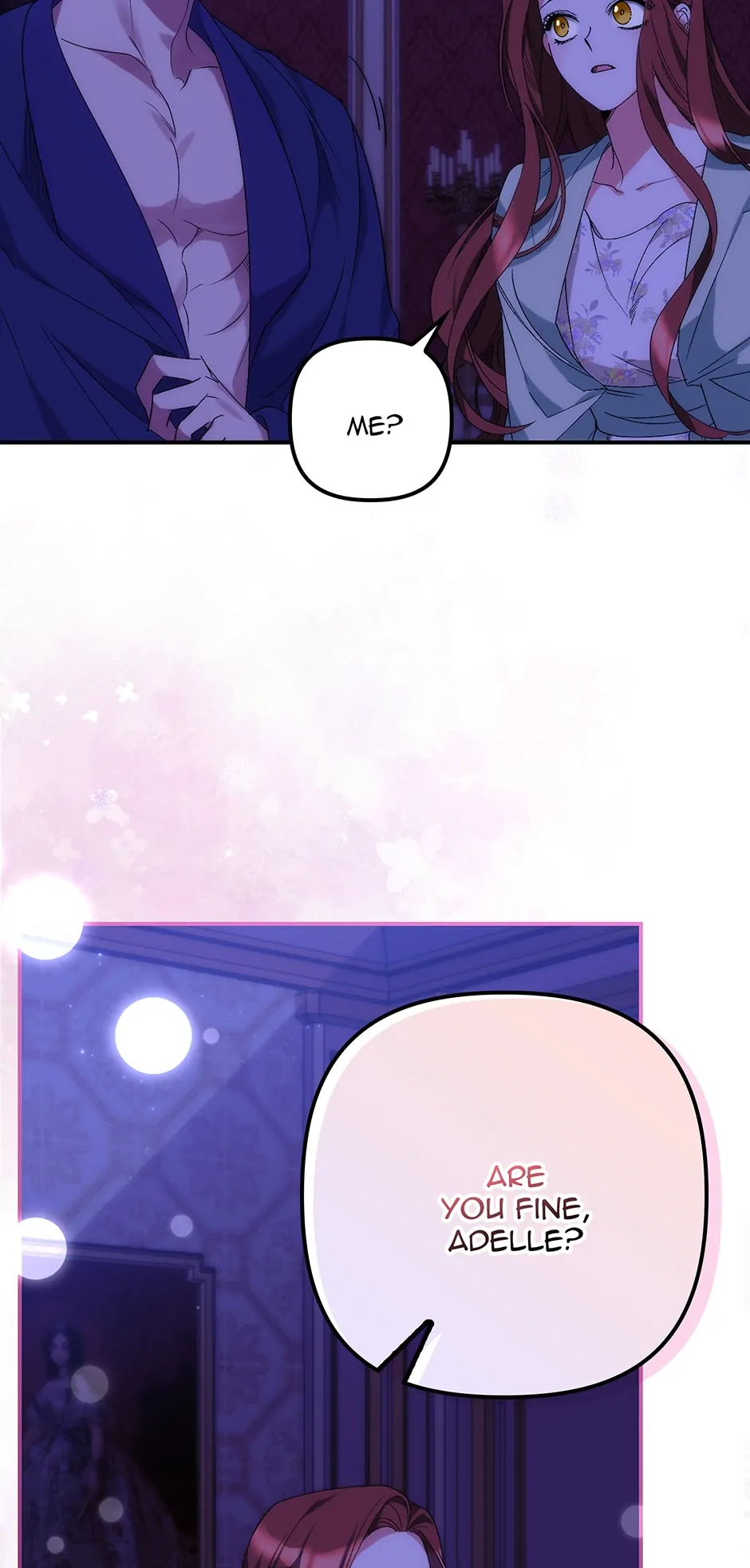 The Hero Went Crazy Even Though I’m the One Who Died Chapter 11 - Page 5