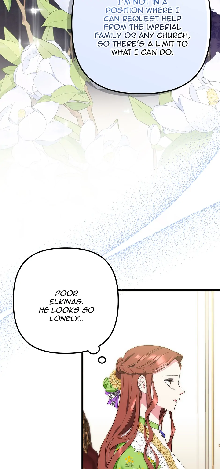 The Hero Went Crazy Even Though I’m the One Who Died Chapter 11 - Page 51