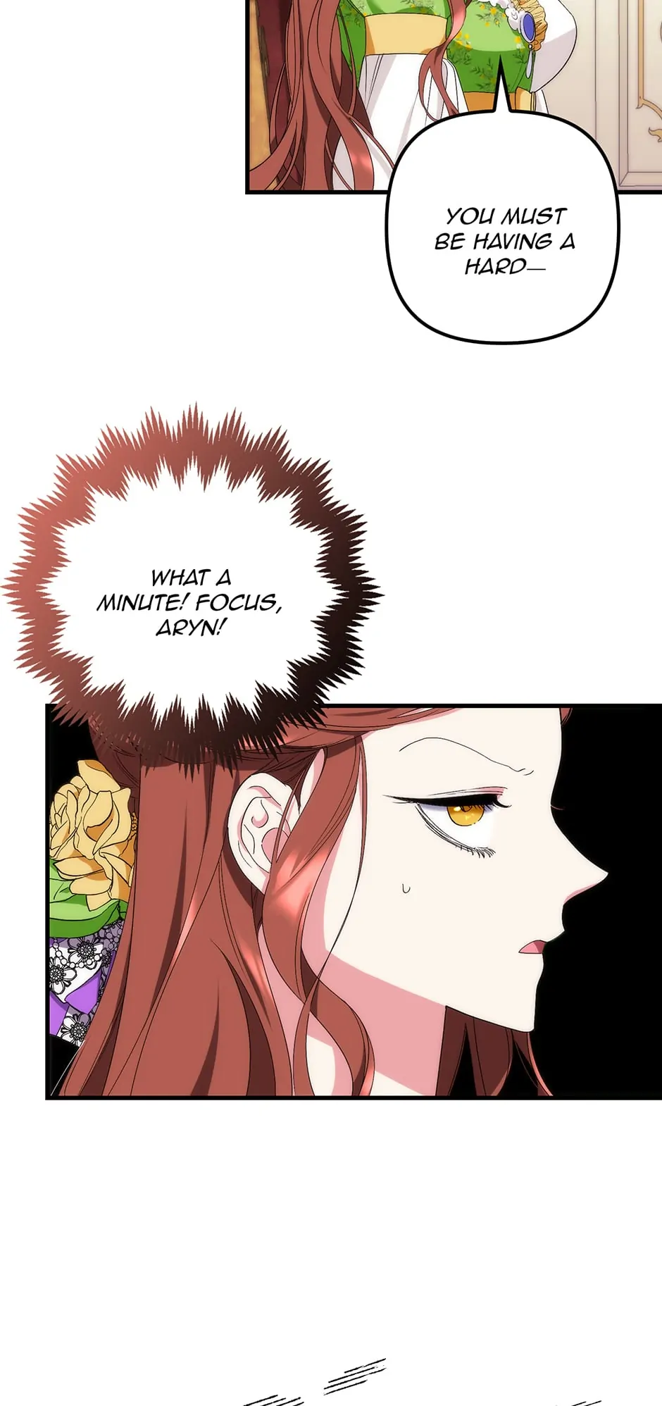 The Hero Went Crazy Even Though I’m the One Who Died Chapter 11 - Page 52