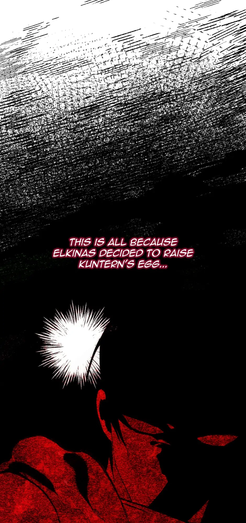 The Hero Went Crazy Even Though I’m the One Who Died Chapter 11 - Page 53