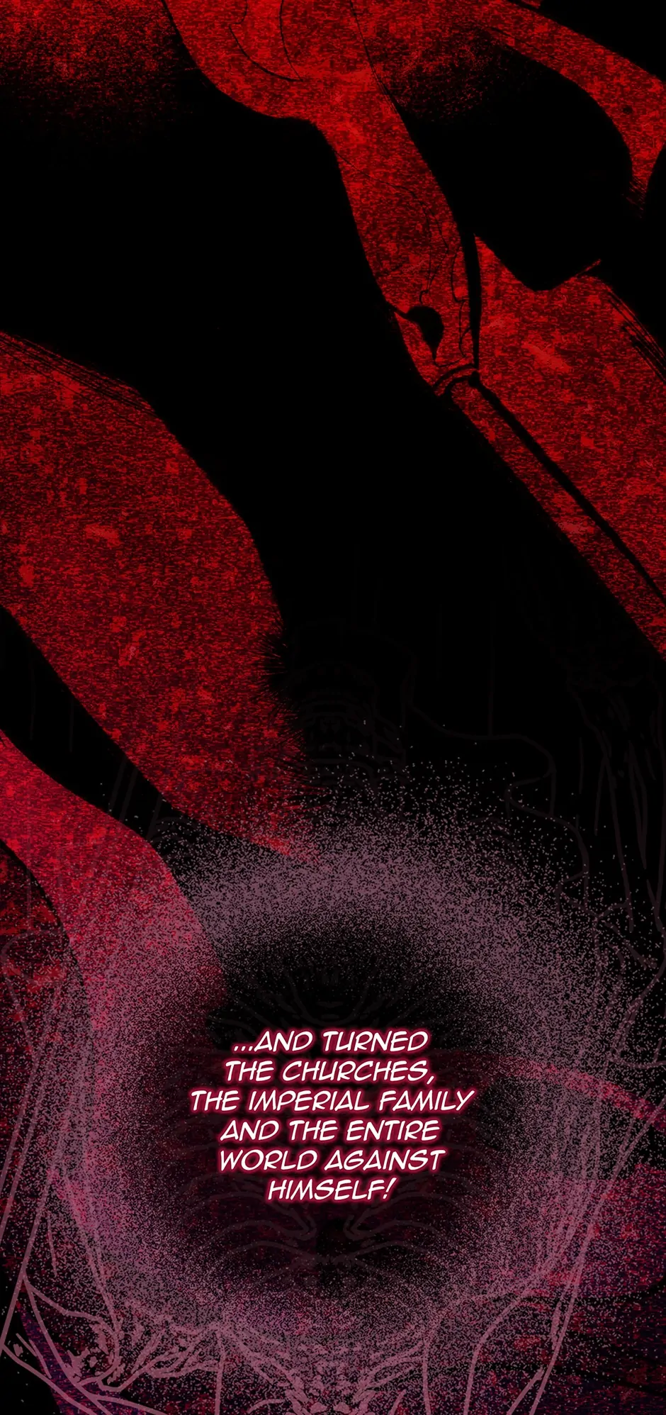 The Hero Went Crazy Even Though I’m the One Who Died Chapter 11 - Page 54