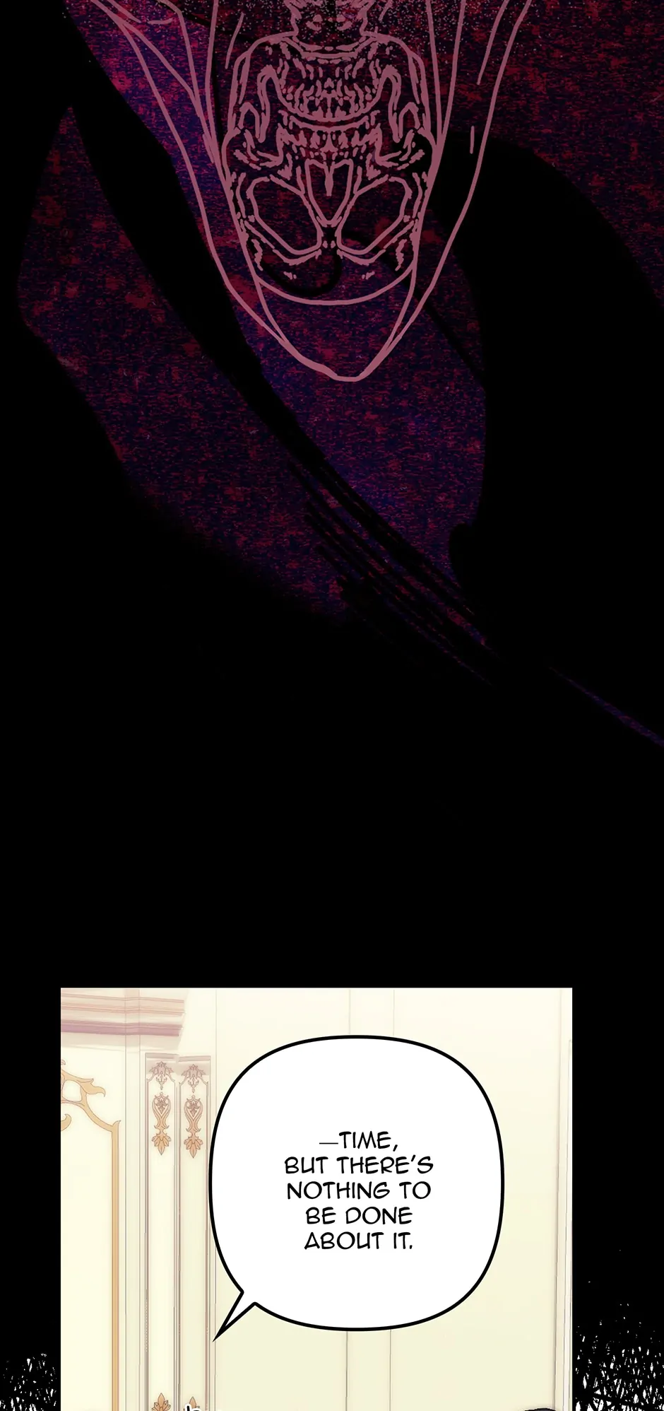 The Hero Went Crazy Even Though I’m the One Who Died Chapter 11 - Page 55