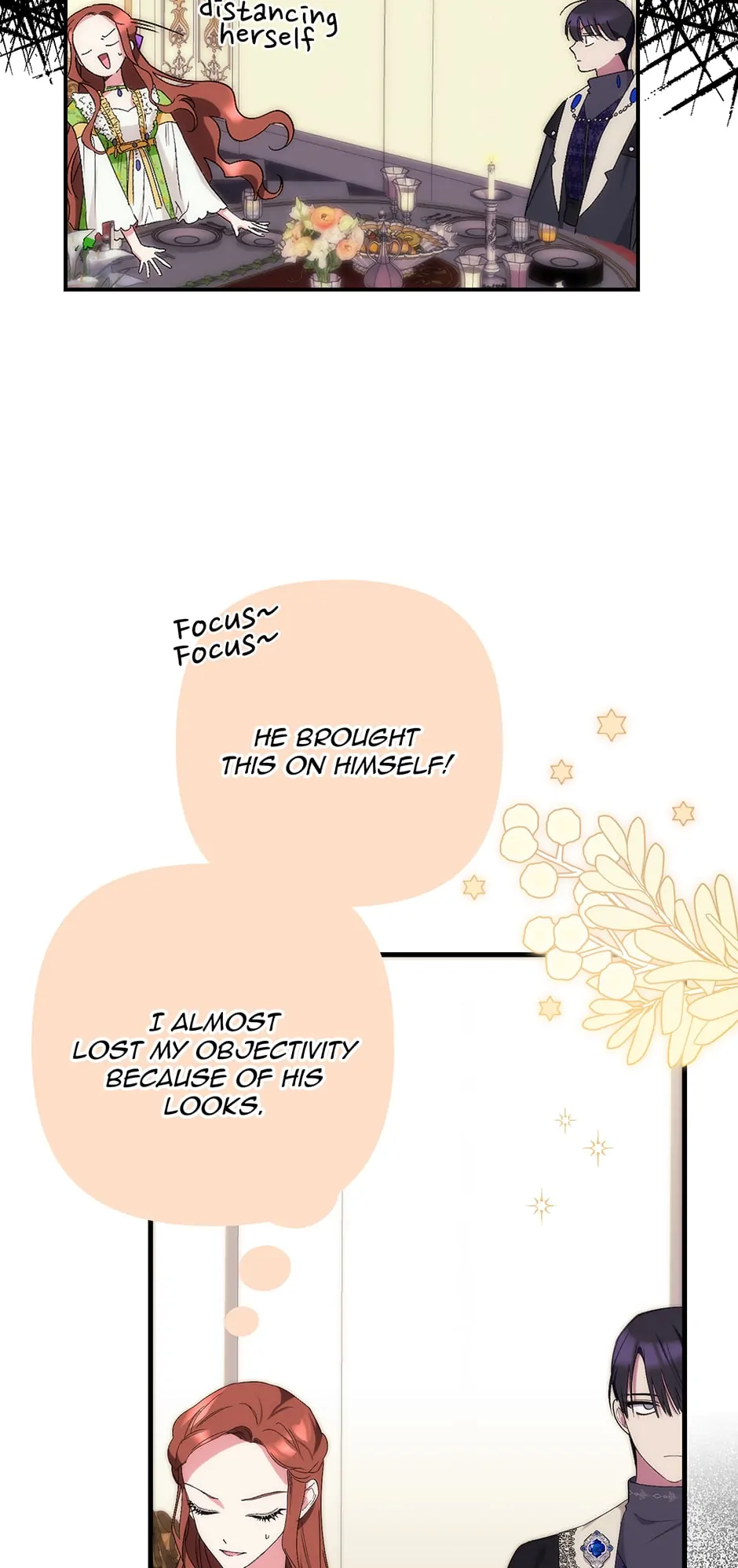 The Hero Went Crazy Even Though I’m the One Who Died Chapter 11 - Page 56