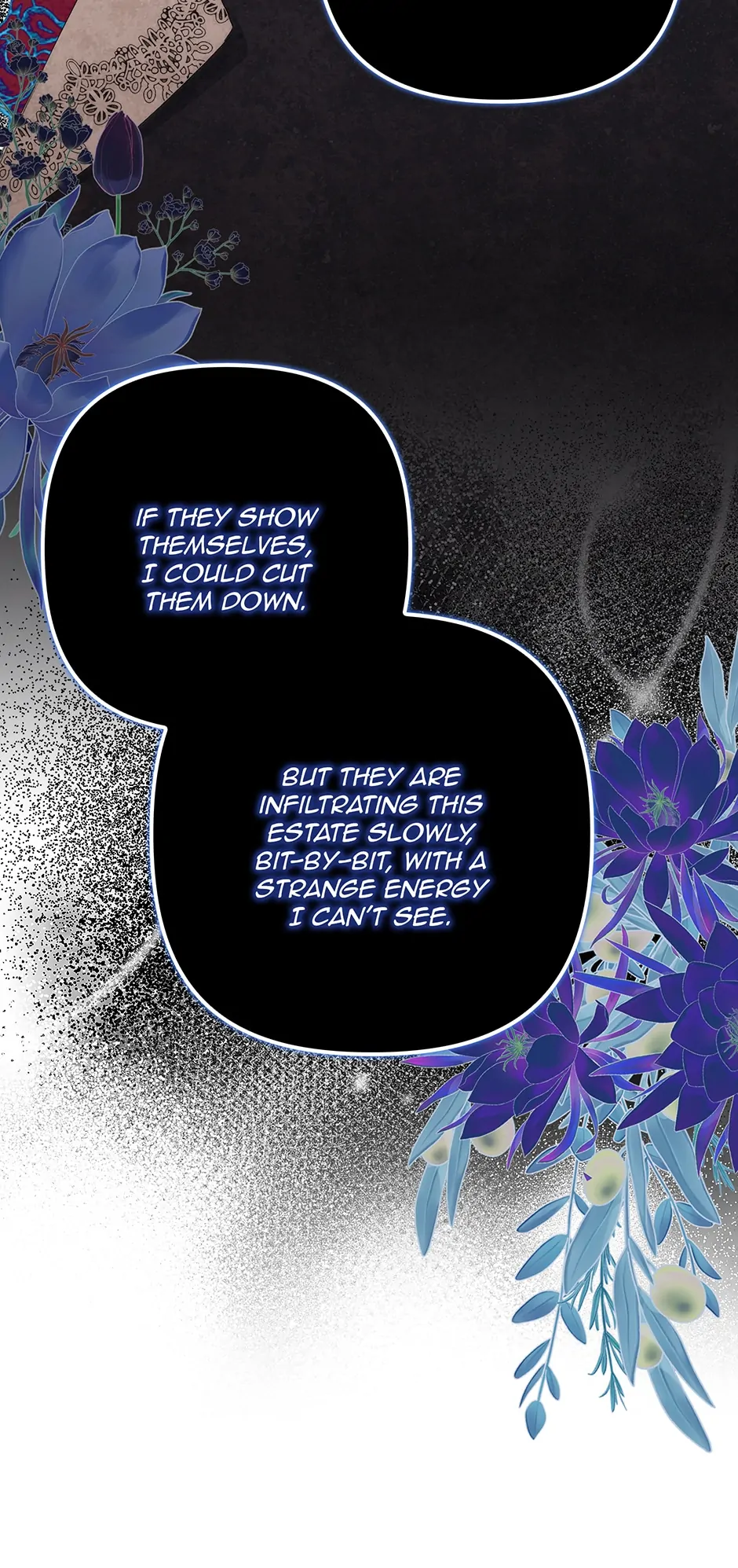The Hero Went Crazy Even Though I’m the One Who Died Chapter 11 - Page 58