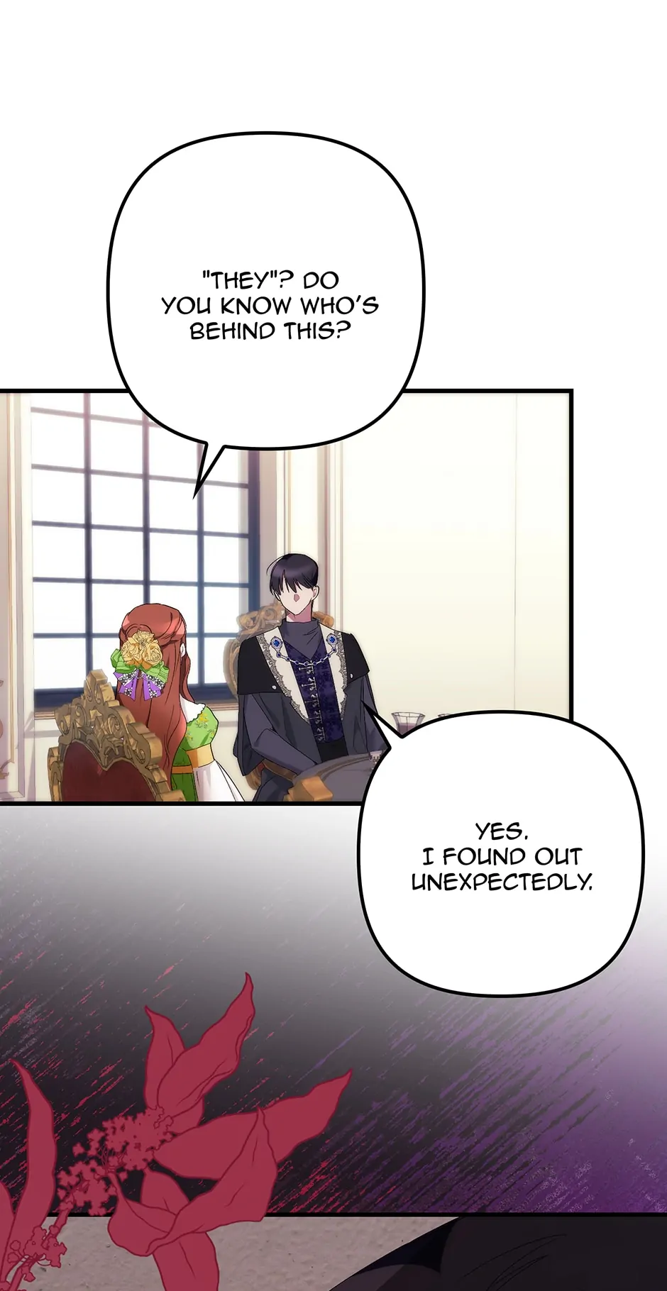 The Hero Went Crazy Even Though I’m the One Who Died Chapter 11 - Page 59