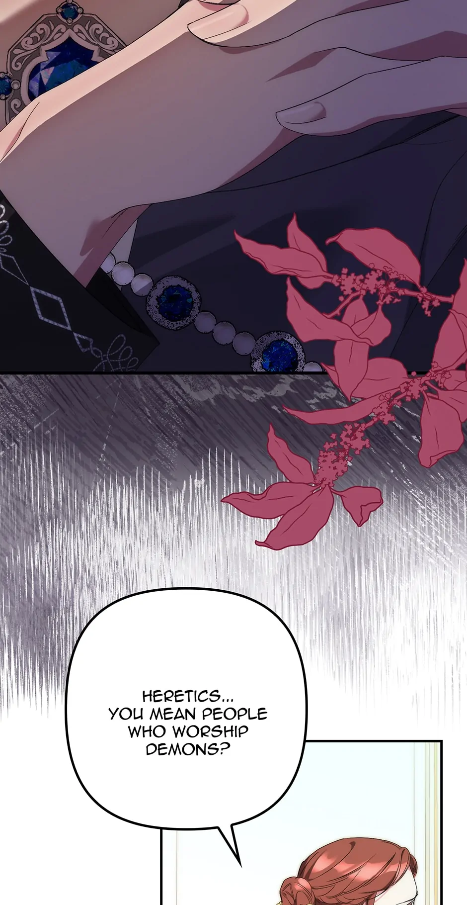 The Hero Went Crazy Even Though I’m the One Who Died Chapter 11 - Page 61