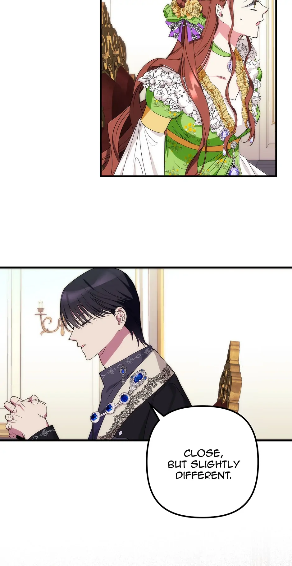 The Hero Went Crazy Even Though I’m the One Who Died Chapter 11 - Page 62