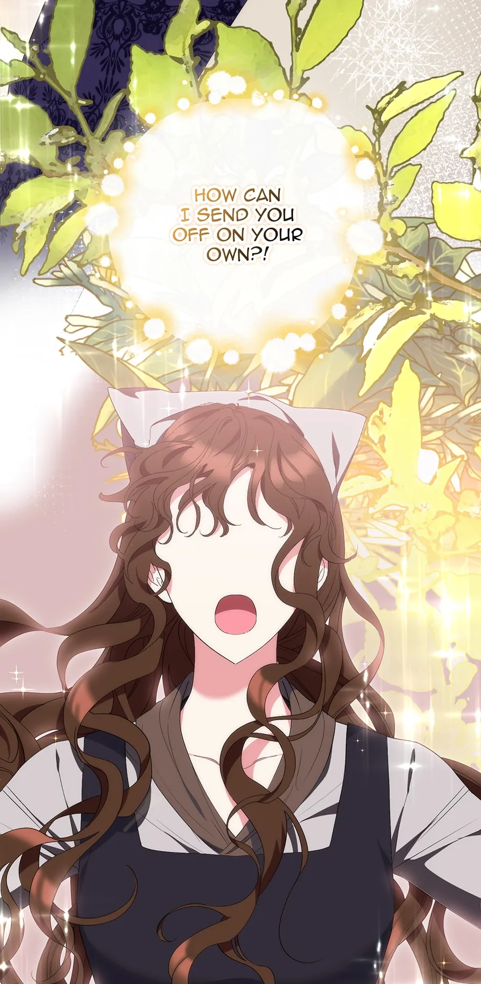 The Hero Went Crazy Even Though I’m the One Who Died Chapter 12 - Page 11