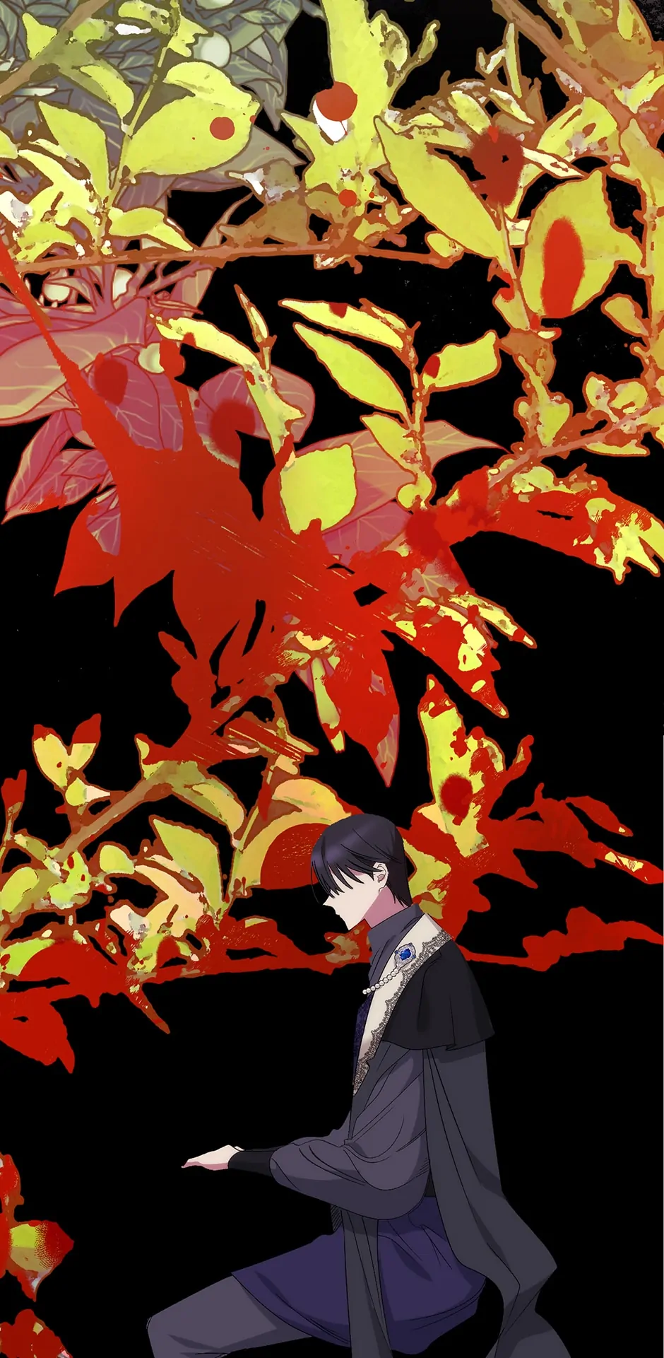 The Hero Went Crazy Even Though I’m the One Who Died Chapter 12 - Page 13