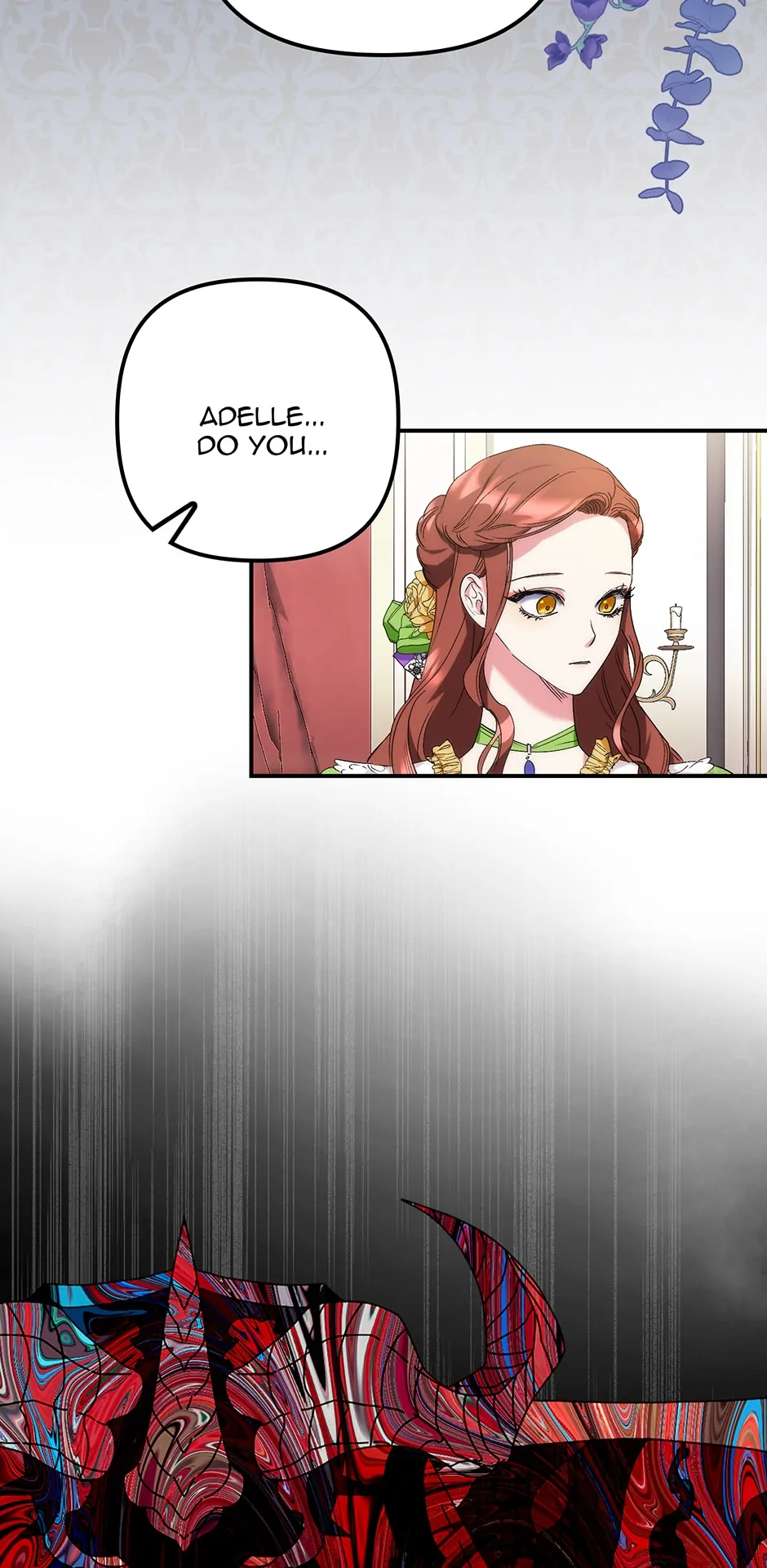 The Hero Went Crazy Even Though I’m the One Who Died Chapter 12 - Page 17