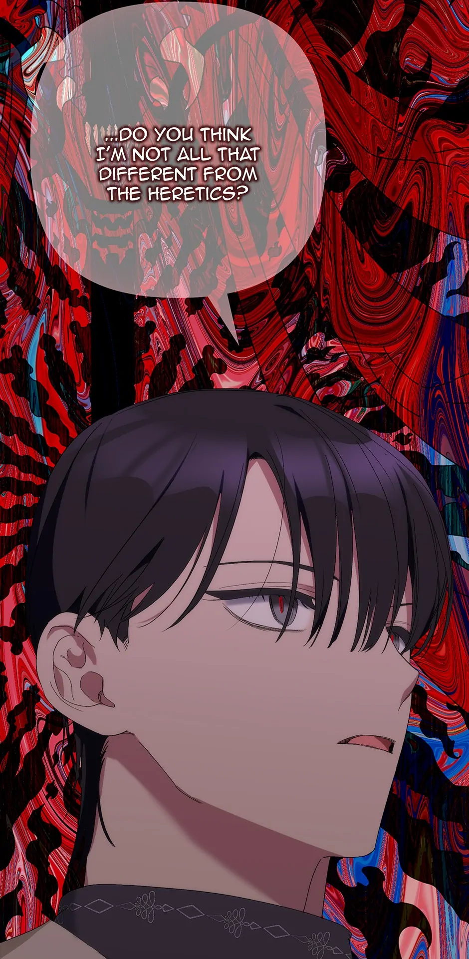 The Hero Went Crazy Even Though I’m the One Who Died Chapter 12 - Page 18