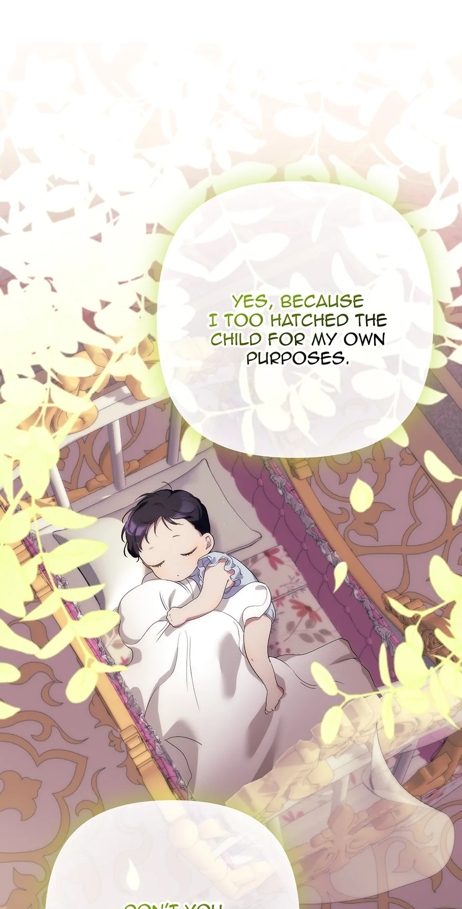 The Hero Went Crazy Even Though I’m the One Who Died Chapter 12 - Page 21