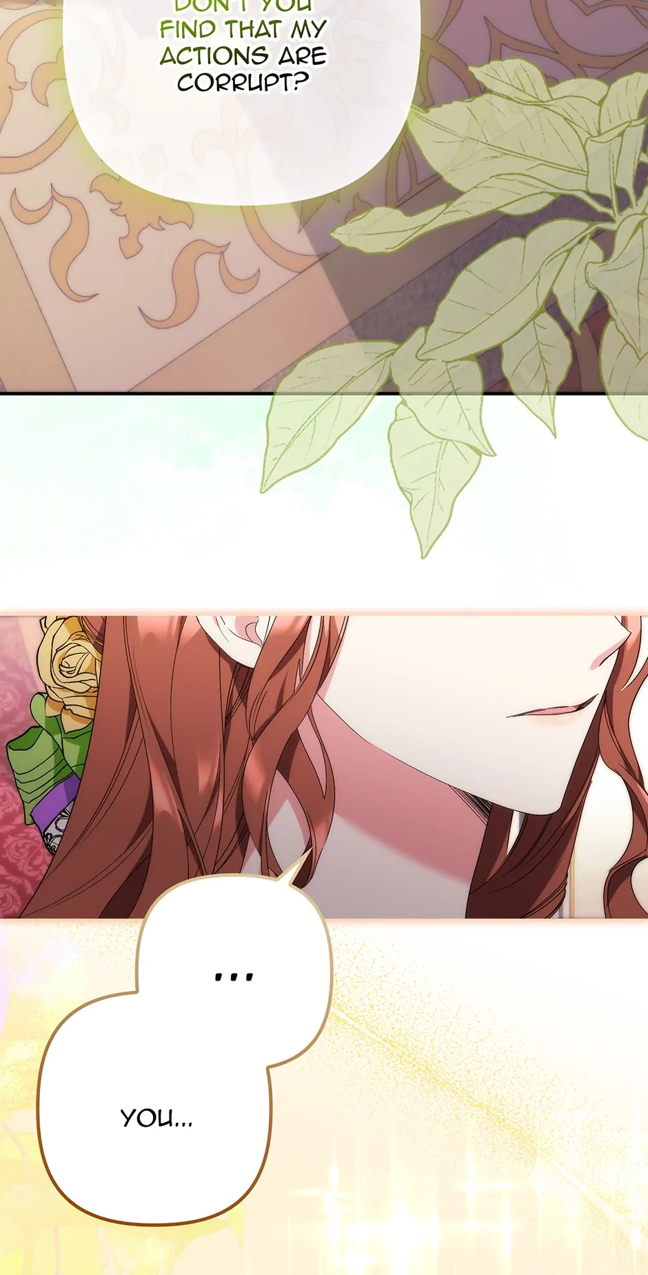 The Hero Went Crazy Even Though I’m the One Who Died Chapter 12 - Page 22