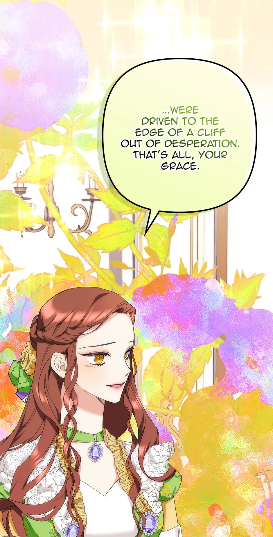 The Hero Went Crazy Even Though I’m the One Who Died Chapter 12 - Page 23