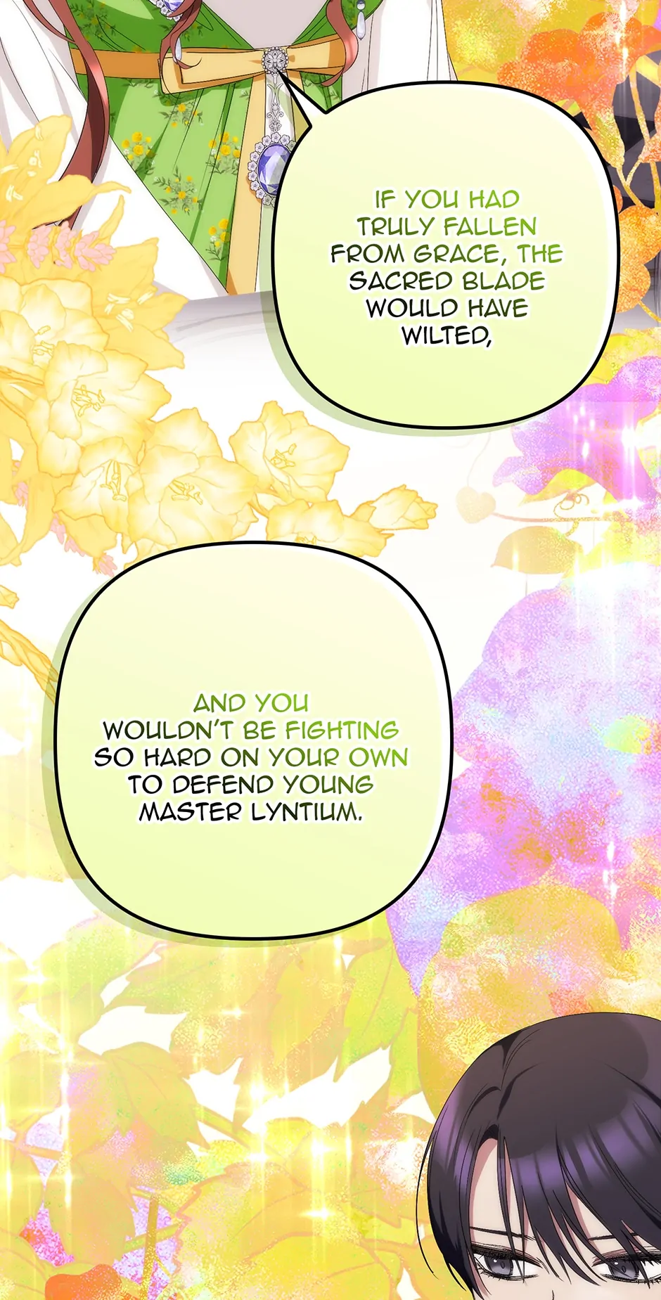 The Hero Went Crazy Even Though I’m the One Who Died Chapter 12 - Page 24