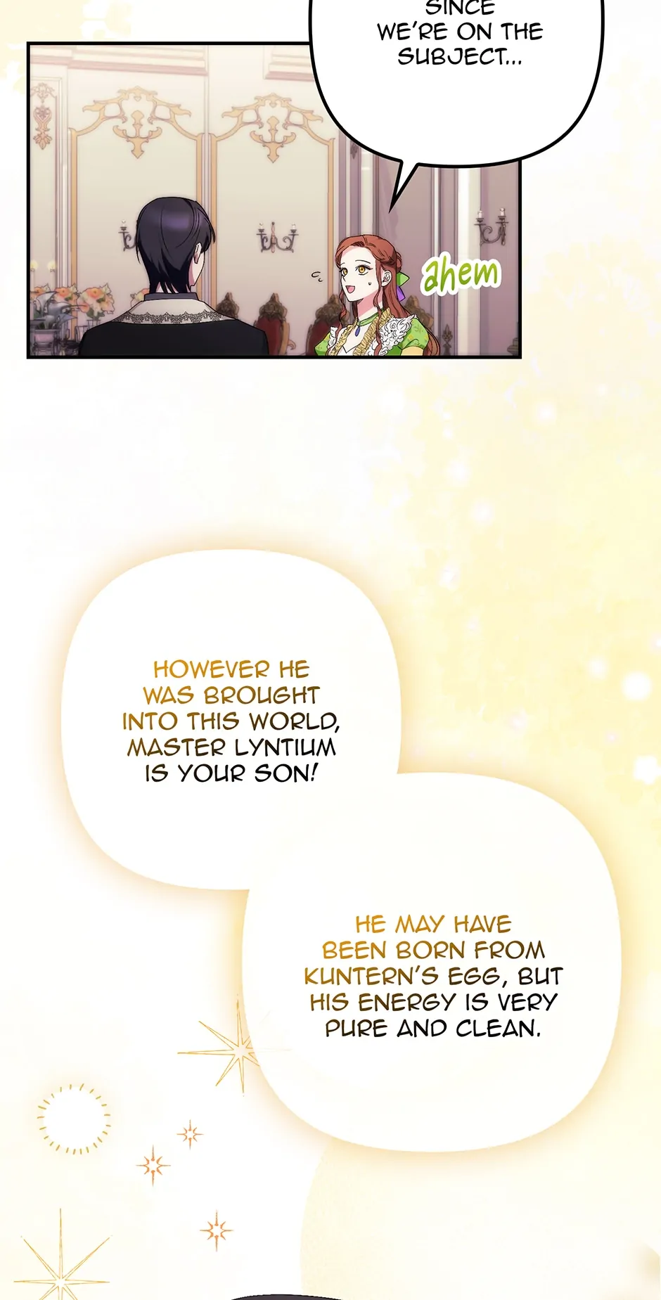 The Hero Went Crazy Even Though I’m the One Who Died Chapter 12 - Page 26