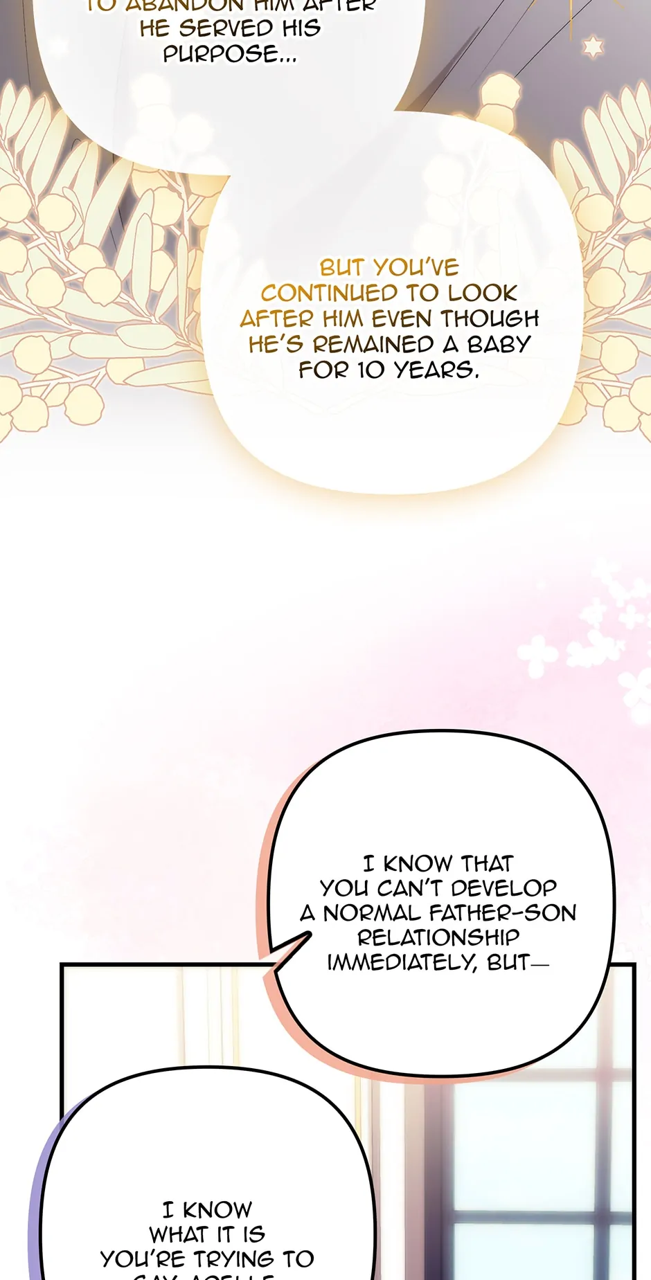 The Hero Went Crazy Even Though I’m the One Who Died Chapter 12 - Page 28