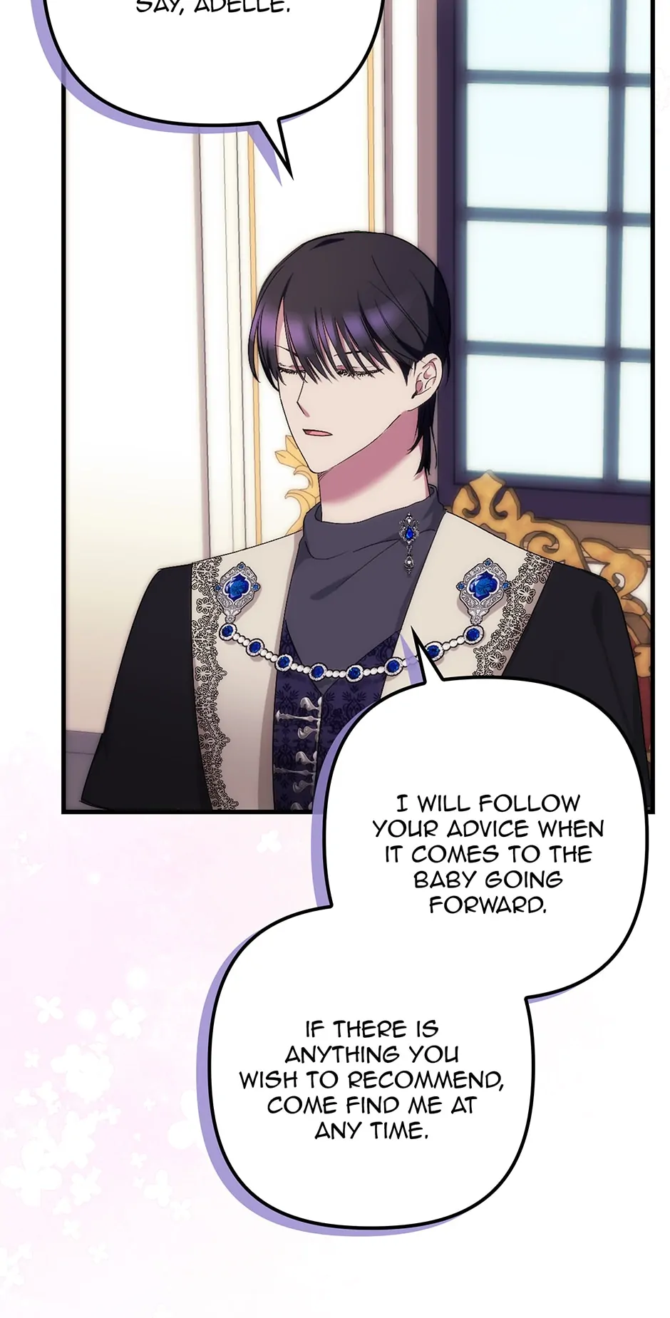 The Hero Went Crazy Even Though I’m the One Who Died Chapter 12 - Page 29