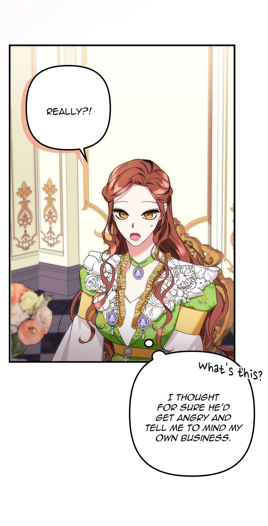 The Hero Went Crazy Even Though I’m the One Who Died Chapter 12 - Page 30