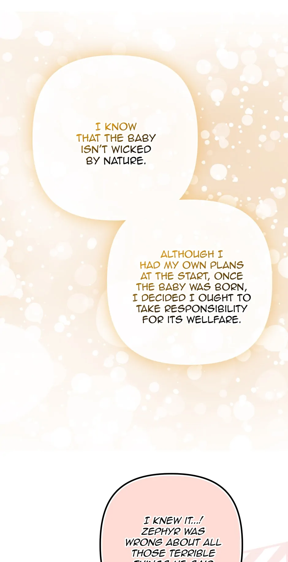 The Hero Went Crazy Even Though I’m the One Who Died Chapter 12 - Page 31