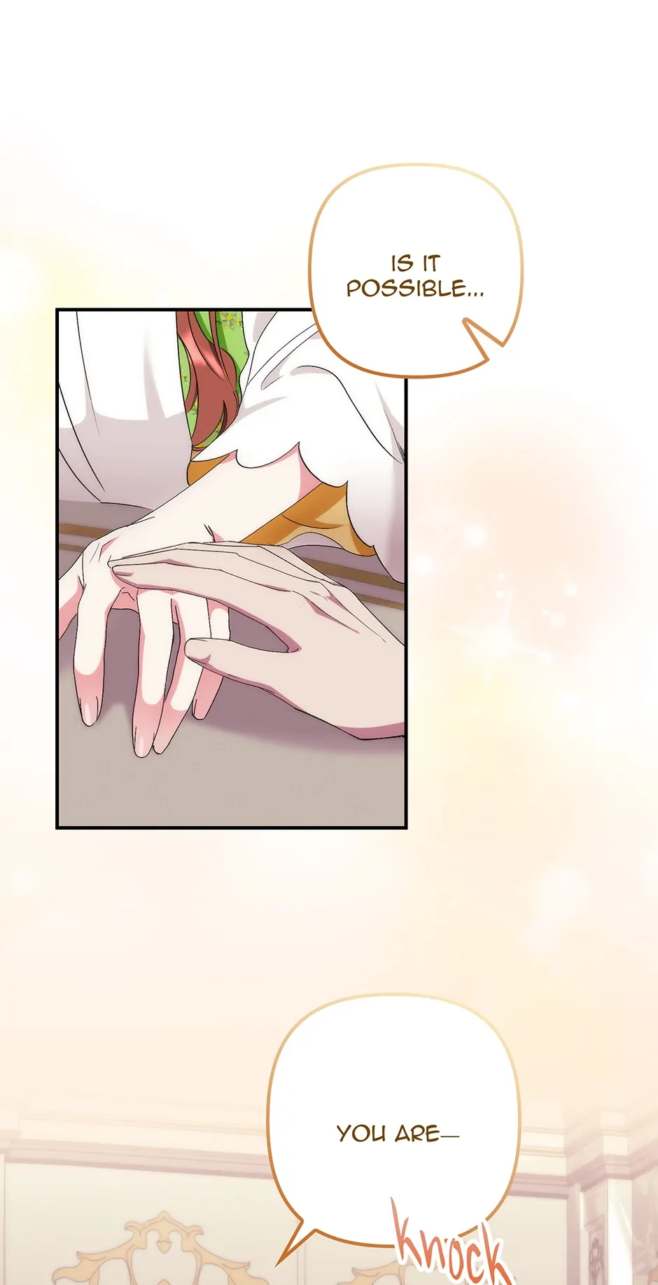 The Hero Went Crazy Even Though I’m the One Who Died Chapter 12 - Page 33
