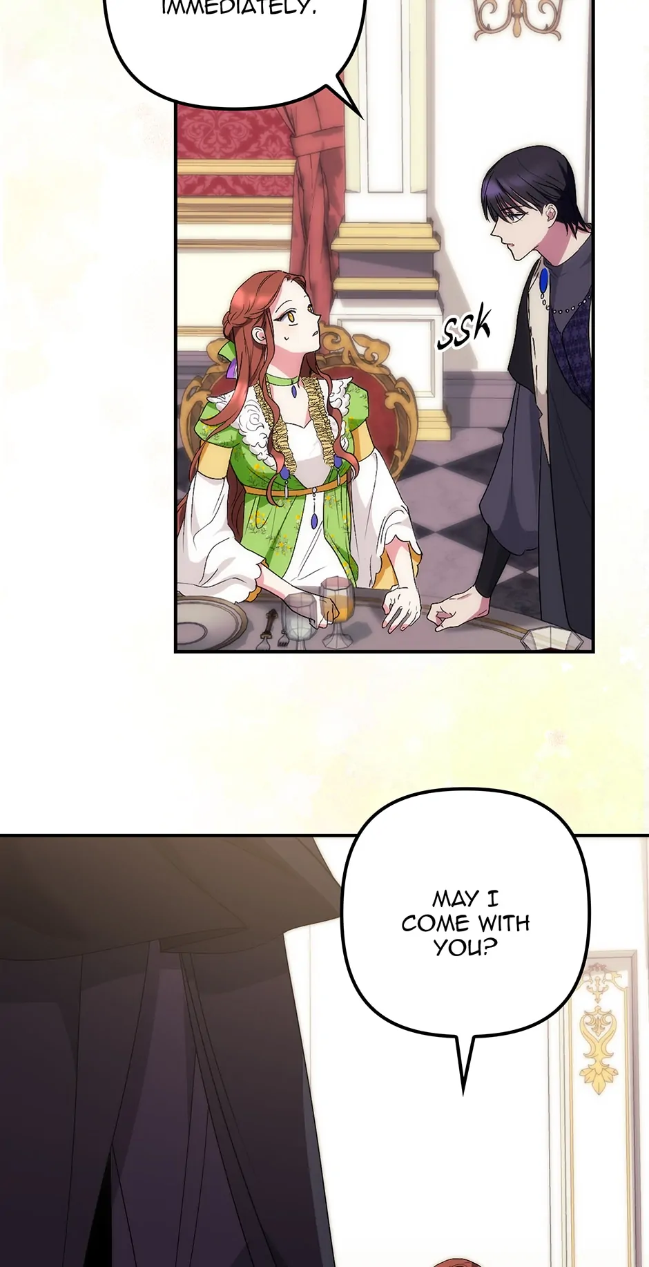 The Hero Went Crazy Even Though I’m the One Who Died Chapter 12 - Page 36