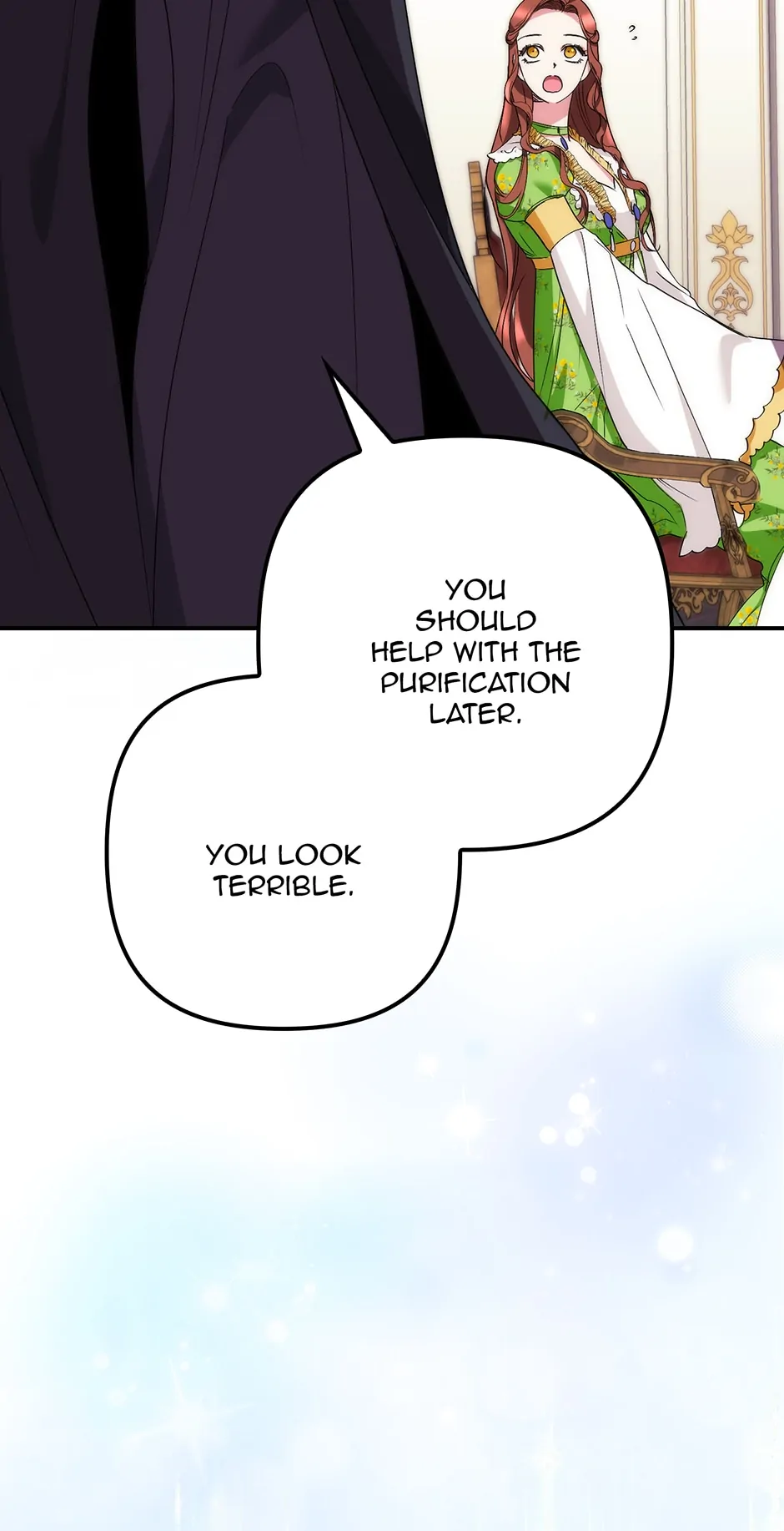 The Hero Went Crazy Even Though I’m the One Who Died Chapter 12 - Page 37
